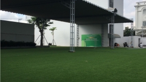 Các loại mái che gấp gọn tiện lợi, chất lượng bạn nên mua