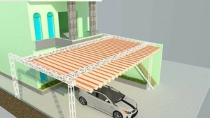 Làm sao để có thể chọn được mái xếp đúng với nhu cầu?