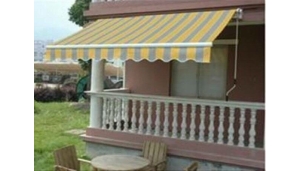 Bỏ túi ngay công ty thi công lắp đặt mái hiên uy tín