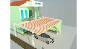 Làm sao để có thể chọn được mái xếp đúng với nhu cầu?