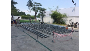 Mách bạn địa chỉ cung cấp bạt xếp mái hiên di động uy tín